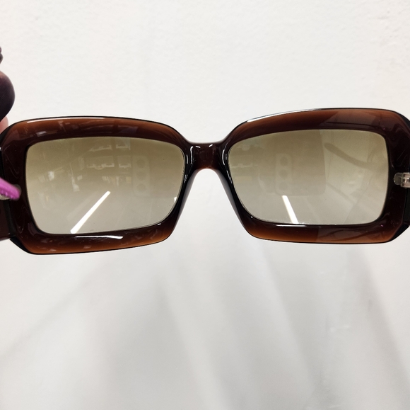 Chanel Sunglasses - Picture 8 of 10